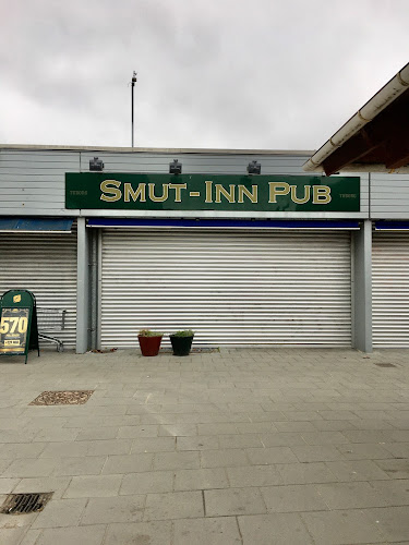 Opinii despre Smut Inn în København - Gastronomi og hotelvirksomhed