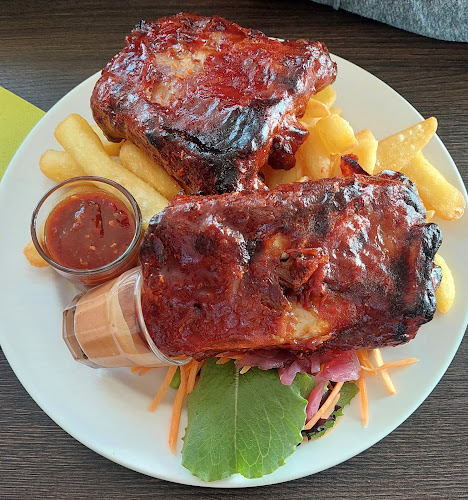 Comentarii opinii despre Fisherman's Rest Pub Café Nr. Lyngby