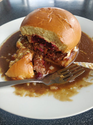 Pit stop Hjøllund - Gastronomi og hotelvirksomhed