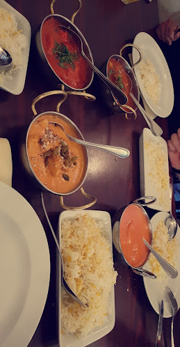 Opinii despre Kolumbia - Indisk & Pakistansk în København - Gastronomi og hotelvirksomhed