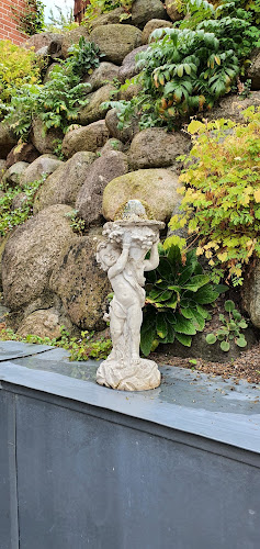 Cafe Skomagerhuset - Gastronomi og hotelvirksomhed