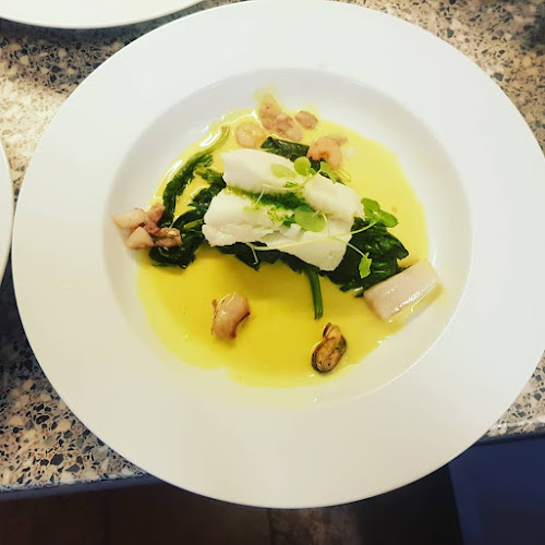 Comentarii opinii despre Pinders Cafe