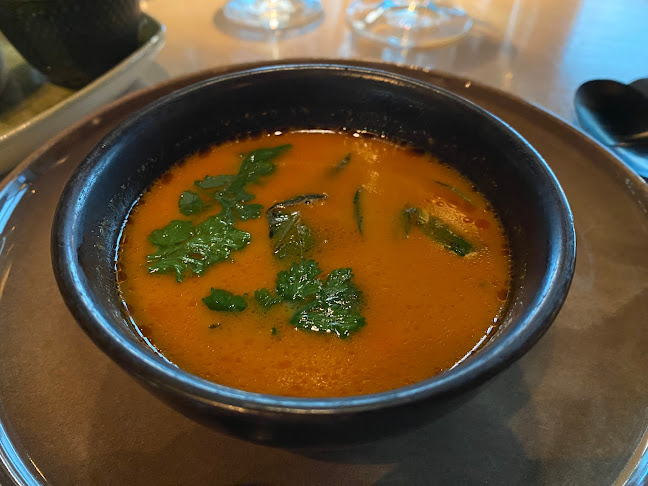 Opinii despre The Market Asian în Indre By - Gastronomi og hotelvirksomhed