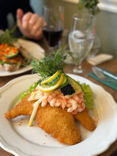 Kaffebørsen - Gastronomi og hotelvirksomhed