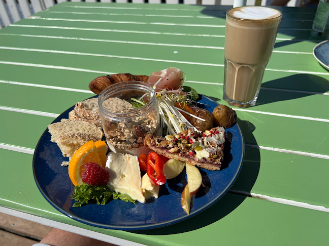 Opinii despre Café Katelenas în Glesborg - Gastronomi og hotelvirksomhed