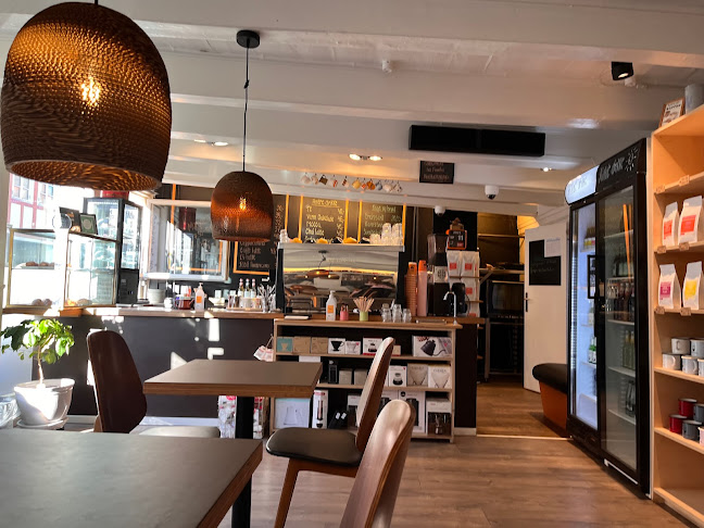 Vestergade 58, 8000 Aarhus Centrum