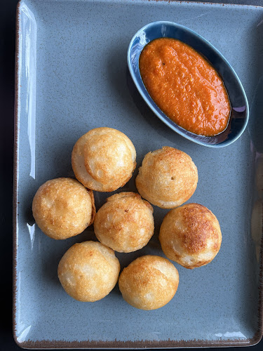 Indian Feast - Roskilde