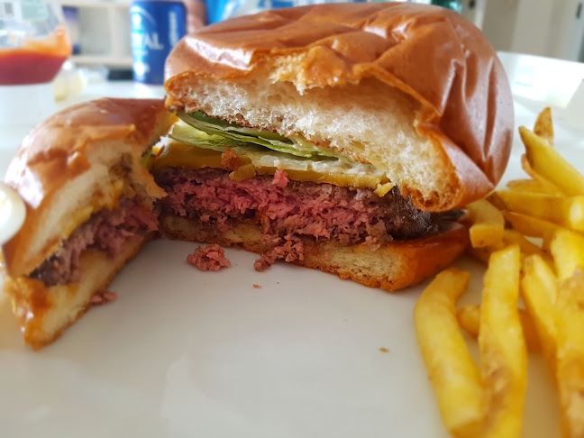 Jagger Amagerbro - Gastronomi og hotelvirksomhed