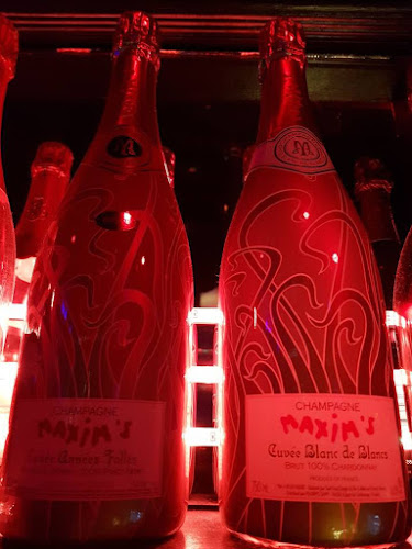 Opinii despre Maxim’s în København - Gastronomi og hotelvirksomhed