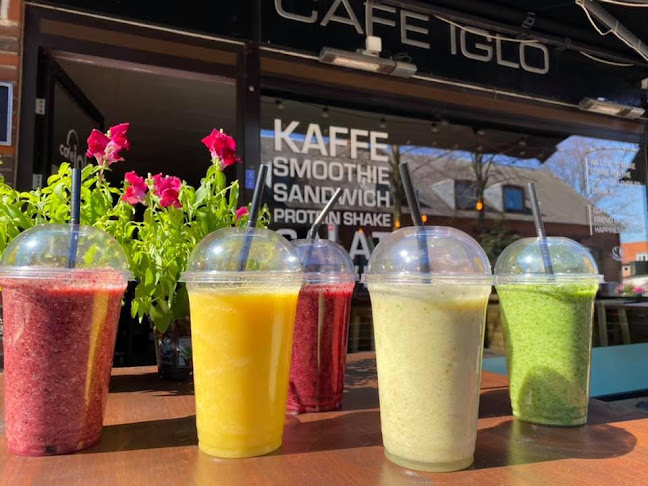 Stationsvej 2, 2760 Måløv