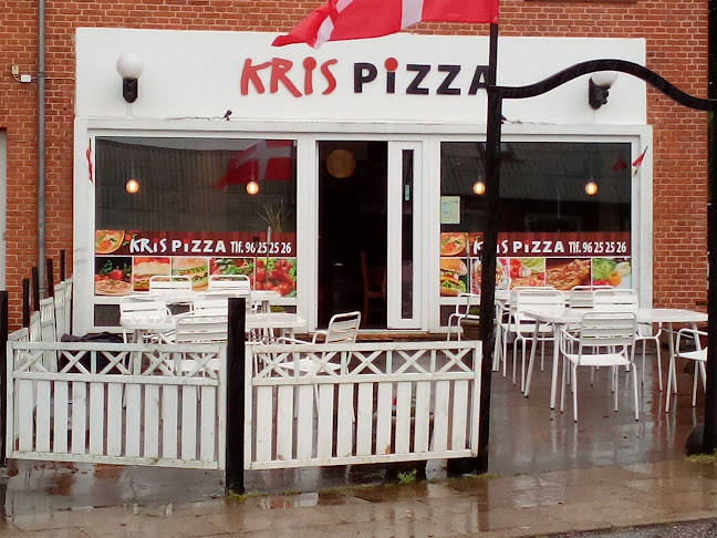 Comentarii opinii despre Kris Pizza