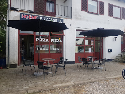 Horne Pizza FYN