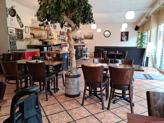 Café Nissen - Gastronomi og hotelvirksomhed