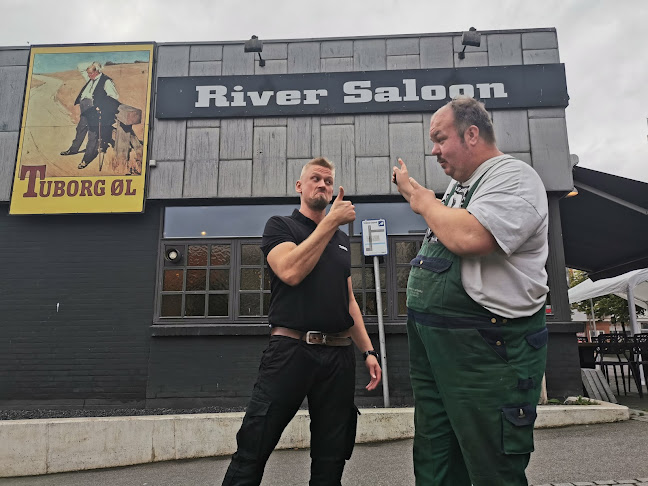 River Saloon - Holstebro