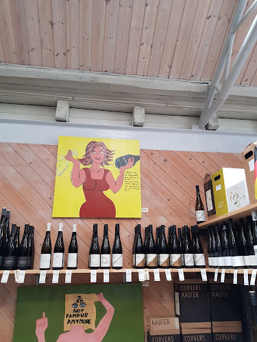 Comentarii opinii despre Vin, Sprit & Deli Centralen