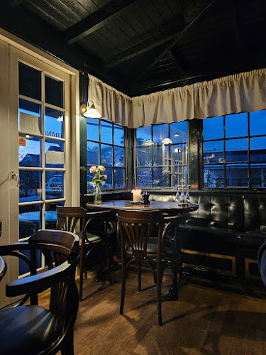 Hornbæk Bodega - Hornbæk