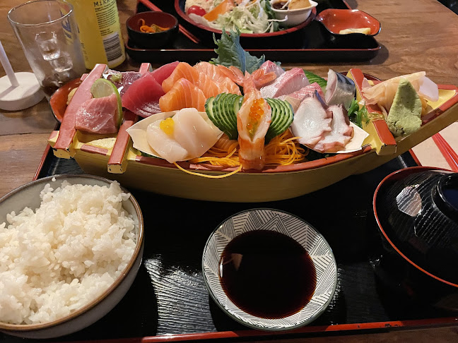 Bento - Gastronomi og hotelvirksomhed