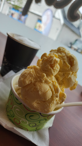 Byens Iscafé - Otterup