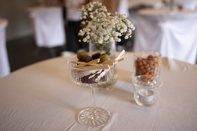 Gildesal, festlokale, møderum - Hjerm