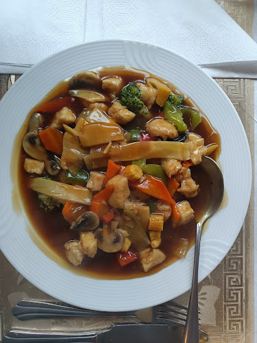 Asia House - Helsingør