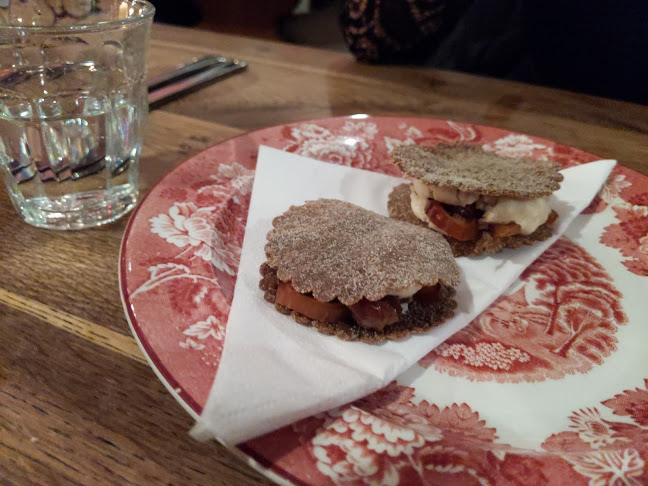 Victor Borges Pl. 12, 2100 København