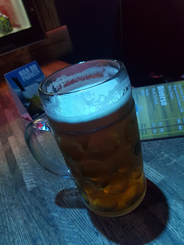 Opinii despre Zwei Grosse Bier Bar Randers în Randers - Gastronomi og hotelvirksomhed