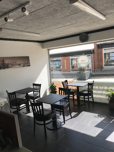 Tune Pizza & Kebabhouse