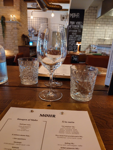 Opinii despre Møhr în Horsens - Gastronomi og hotelvirksomhed