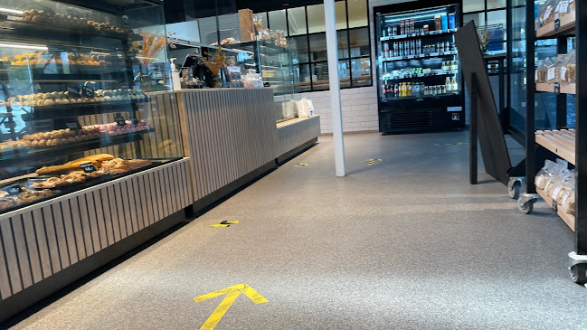 Comentarii opinii despre Bak's Bakery & Deli