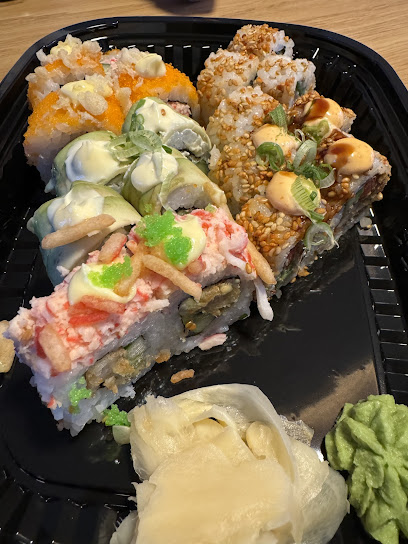 Sushiart
