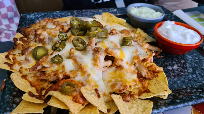 LIDO Caféen - Vejle