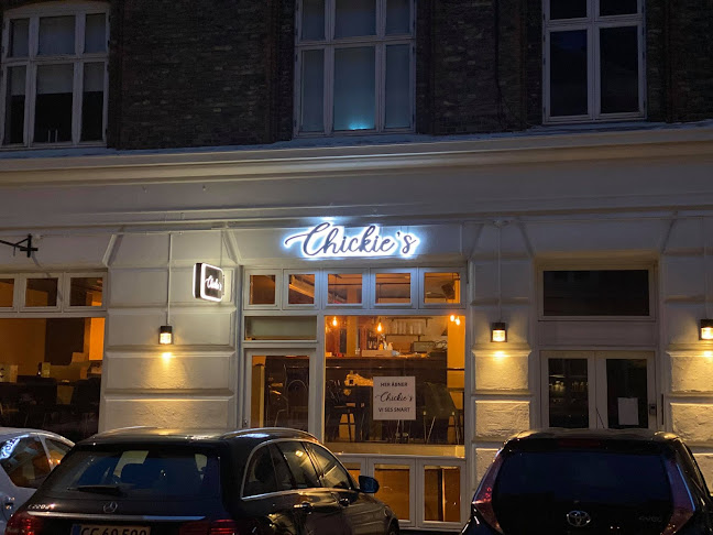 Chickie’s