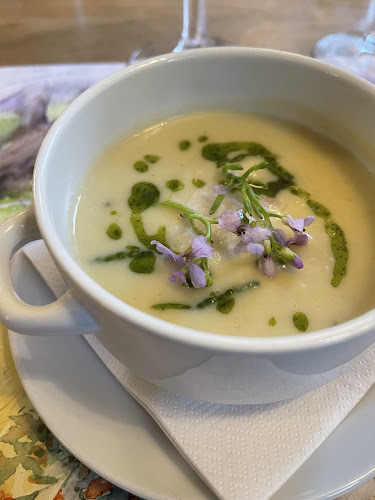 Comentarii opinii despre Det Vilde Køkken