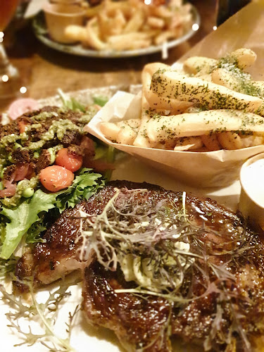 Opinii despre Café Forsinket în Jyderup - Gastronomi og hotelvirksomhed