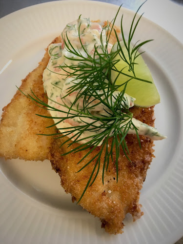 Frokost MALT - Gastronomi og hotelvirksomhed