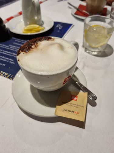 Comentarii opinii despre Café Viggo