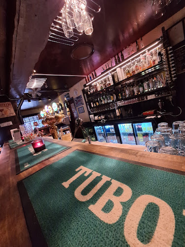 Jaguar Bodega - Gastronomi og hotelvirksomhed