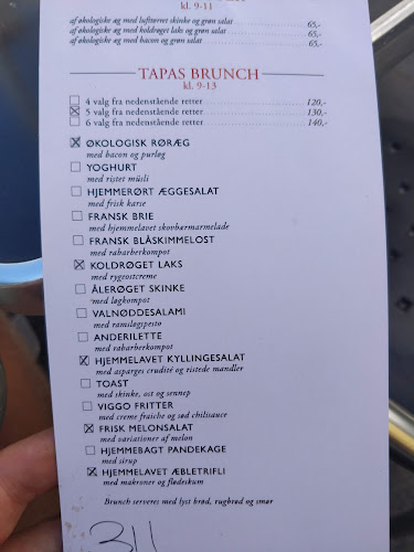 Comentarii opinii despre Cafe Viggo