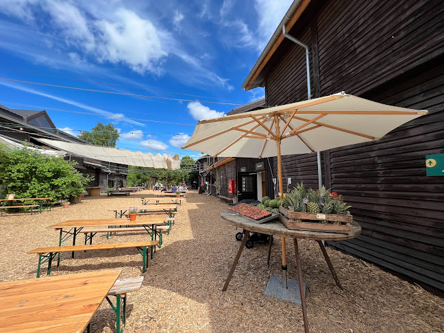 Opinii despre BaneGaarden în København - Gastronomi og hotelvirksomhed