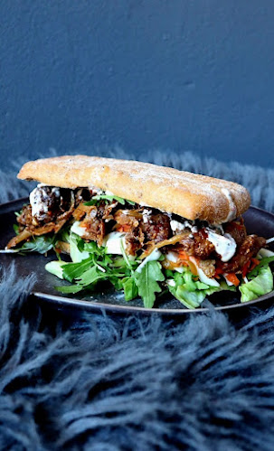 Umami Sandwich Valby - Gastronomi og hotelvirksomhed