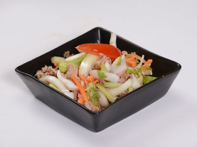 Foodstations Thaifood & Steakhouse - Gastronomi og hotelvirksomhed