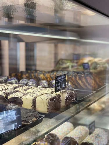 Bagerhuset Galten - Gastronomi og hotelvirksomhed