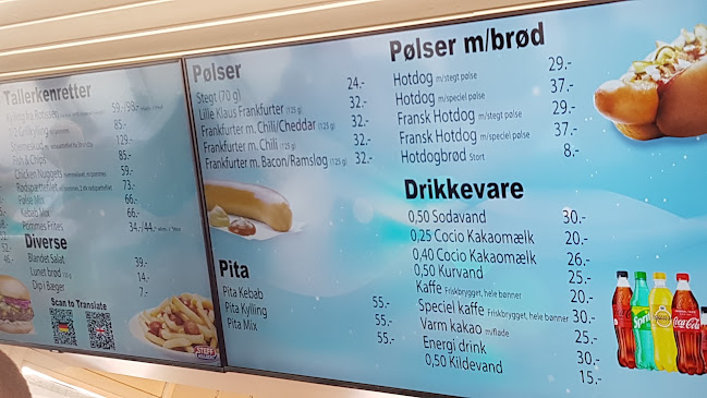 Aalbæk Grill og Bistro