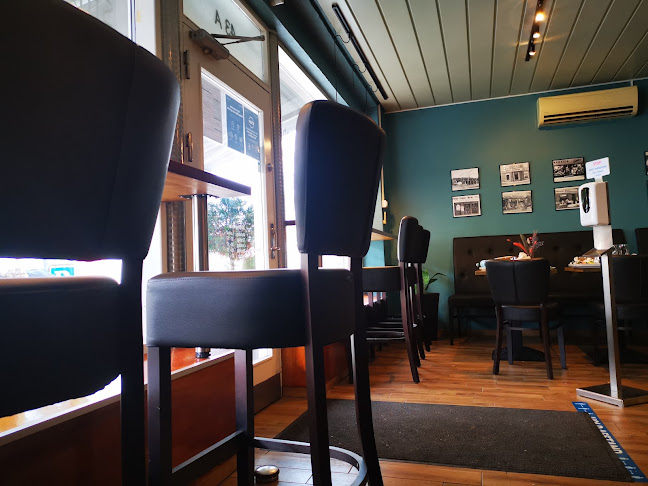 SMAG Spiseri & Kaffebar - Maribo