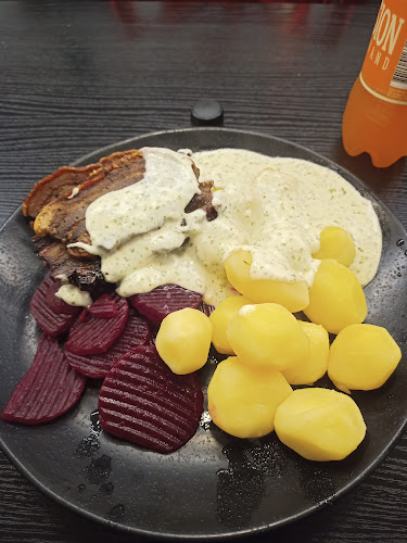 Sunds - Gastronomi og hotelvirksomhed