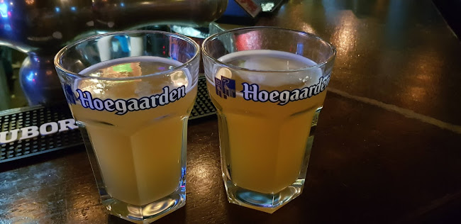 Heidi's Bier Bar Odense - Odense