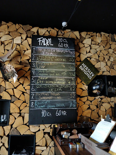 Comentarii opinii despre Skänk øl, vin & madbar Roskilde