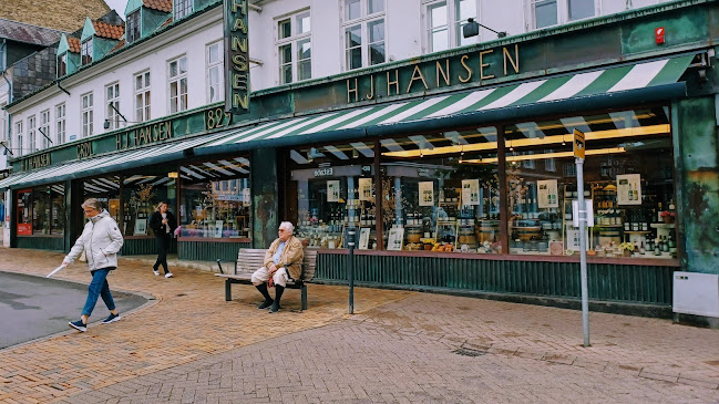 Vestergade 97, 101, 5000 Odense C