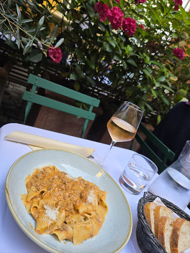 Opinii despre La Vecchia Signora în Indre By - Gastronomi og hotelvirksomhed