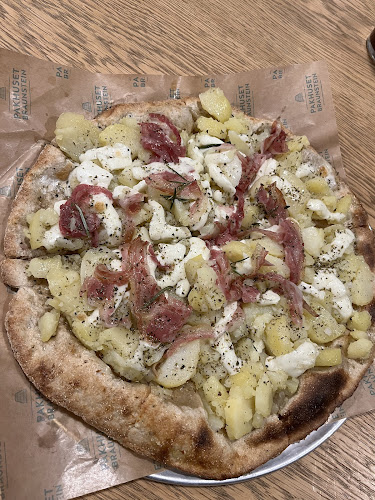 Comentarii opinii despre Pakhuset Braunstein